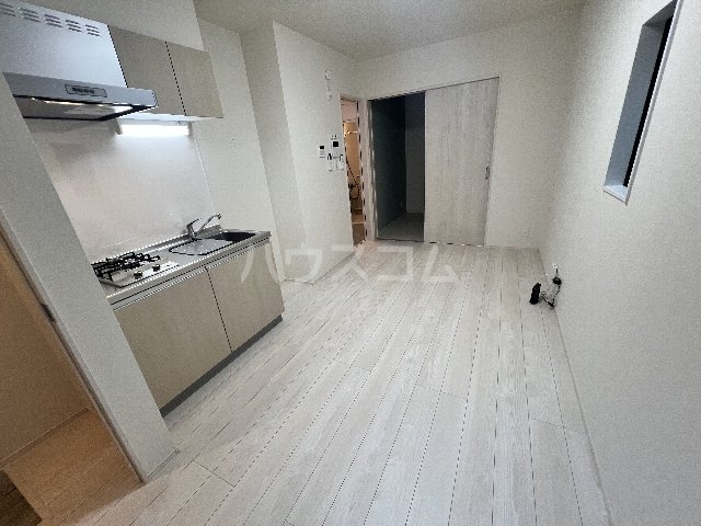 5/30 リビング/ダイニング