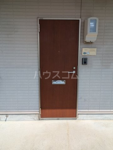 2/12 エントランス