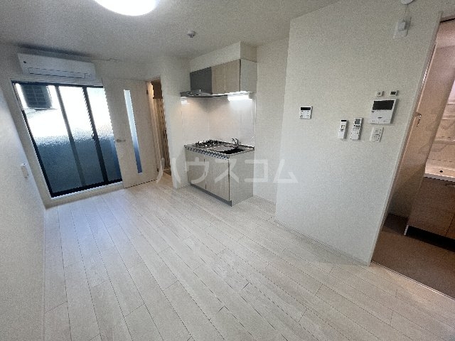 6/30 リビング/ダイニング