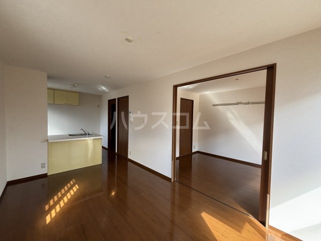 5/18 リビング/ダイニング