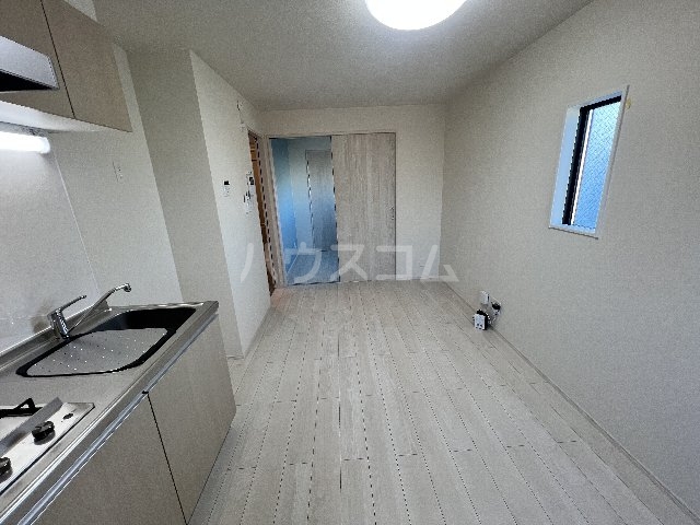 6/30 リビング/ダイニング