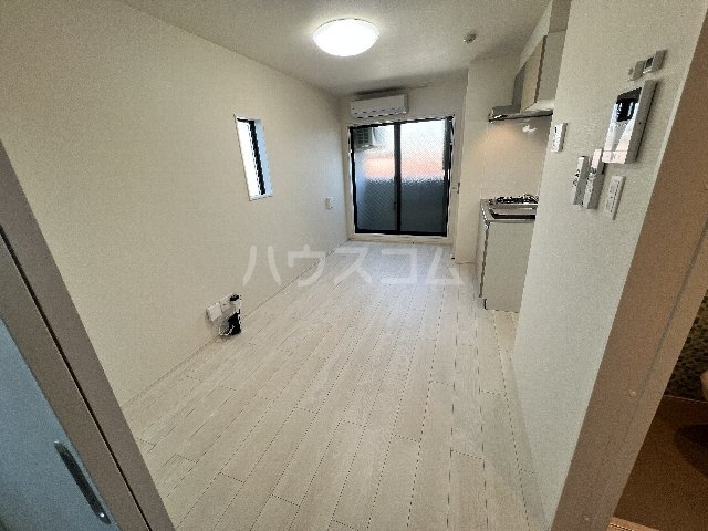 7/30 リビング/ダイニング