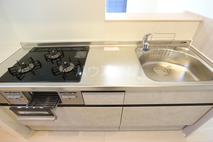 7/23 キッチン