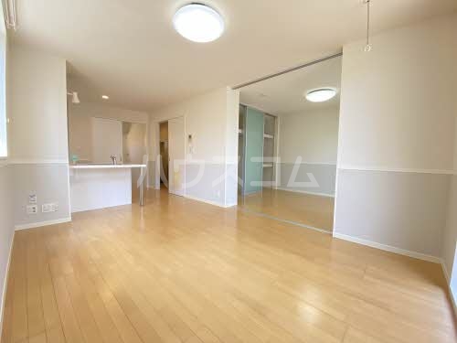 3/17 リビング/ダイニング