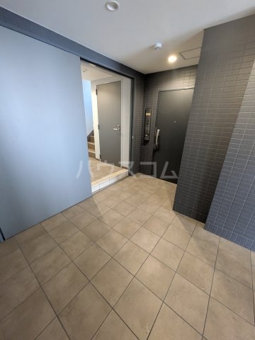 2/7 エントランス