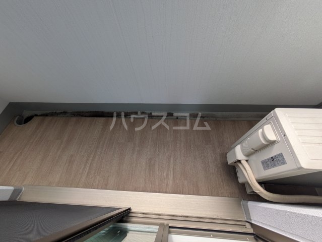 16/30 バルコニー