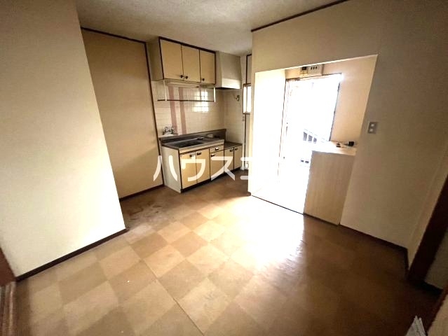 3/30 リビング/ダイニング