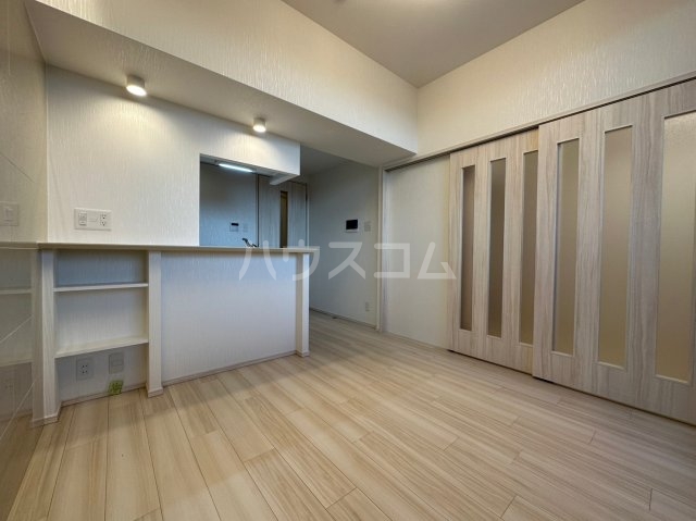 3/30 リビング/ダイニング