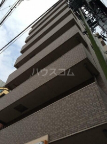 14/26 バルコニー