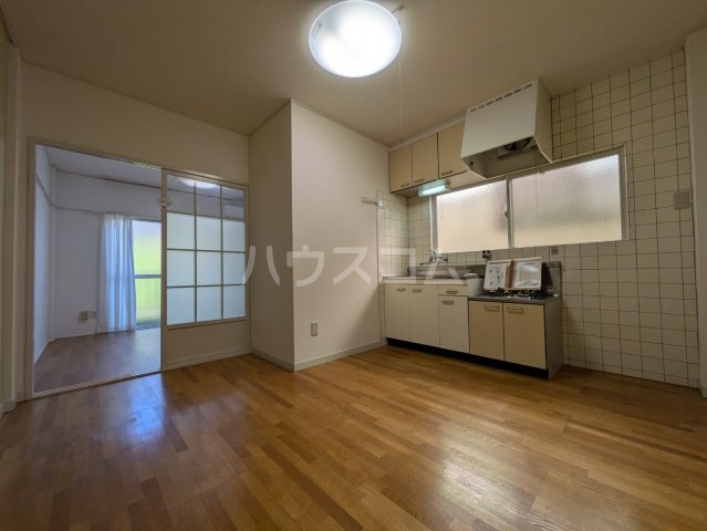 3/20 リビング/ダイニング