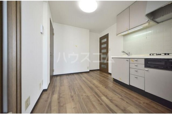 5/24 リビング/ダイニング