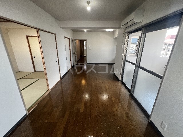 5/30 リビング/ダイニング