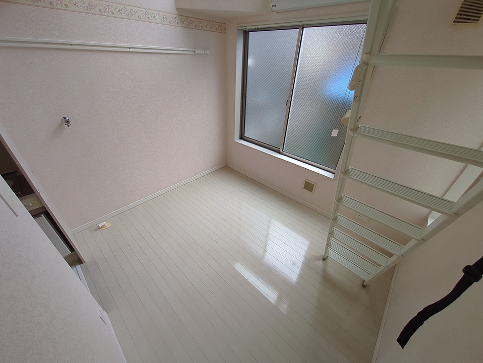 4/15 リビング/ダイニング