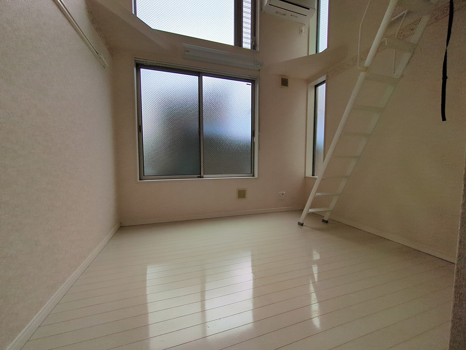 3/15 リビング/ダイニング