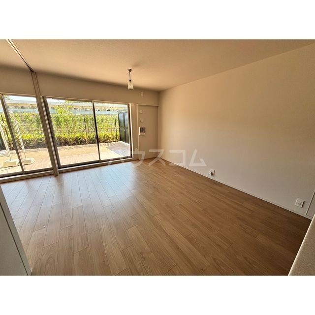 3/14 リビング/ダイニング