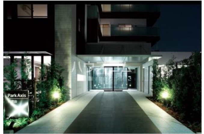 5/7 エントランス