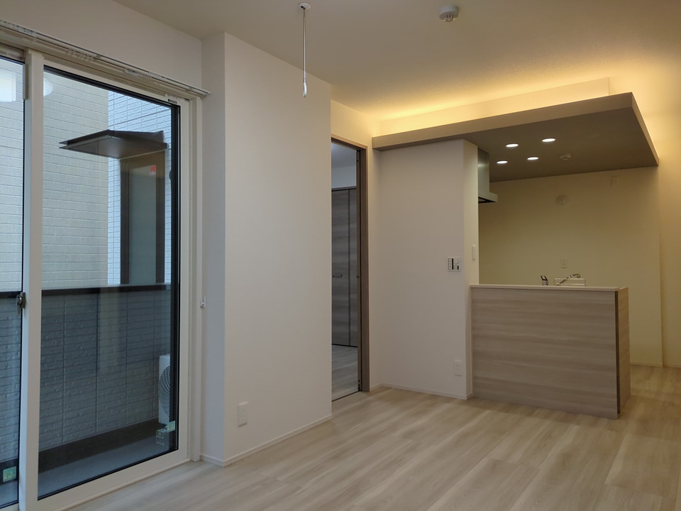 5/30 リビング/ダイニング