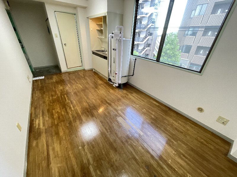 5/25 リビング/ダイニング