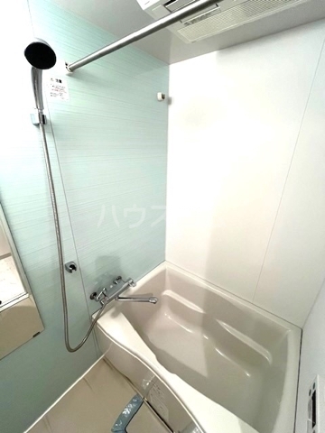11/28 浴室