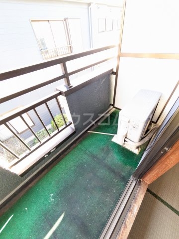 15/25 バルコニー