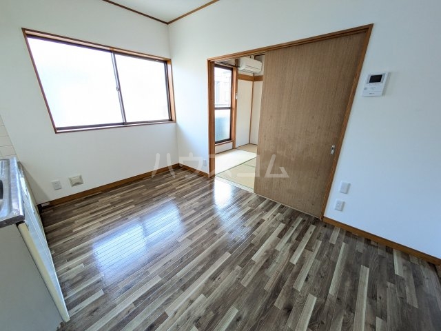 3/25 リビング/ダイニング