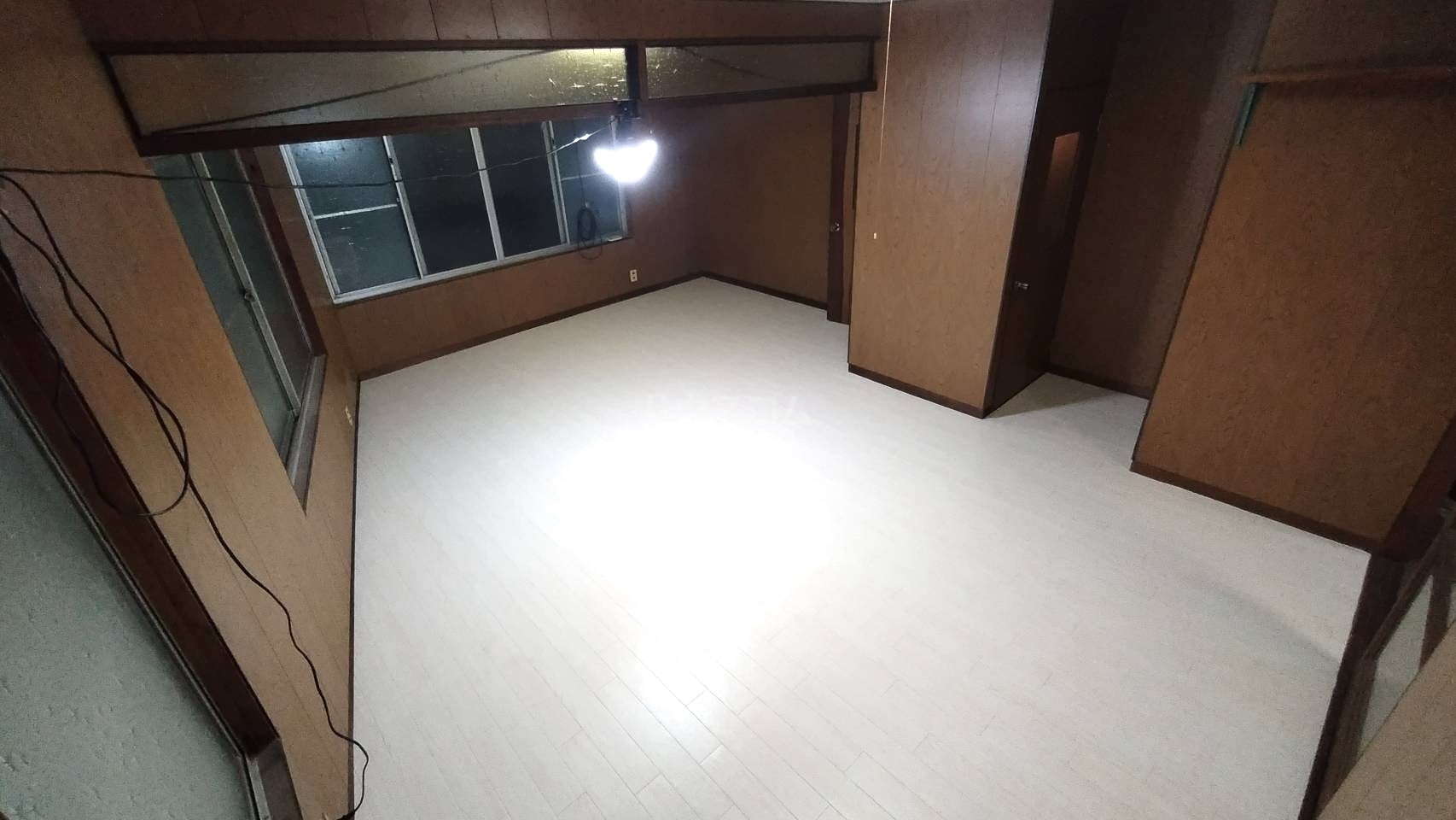 4/23 リビング/ダイニング