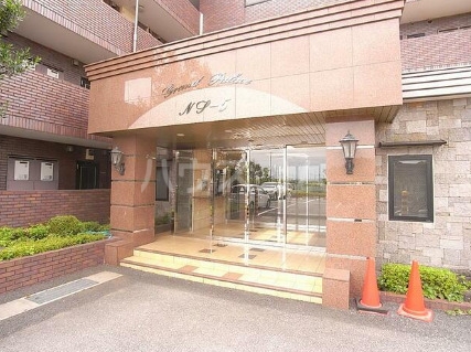 17/20 エントランス