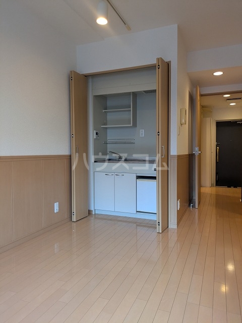 4/29 リビング/ダイニング