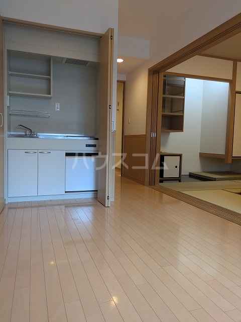 3/29 リビング/ダイニング