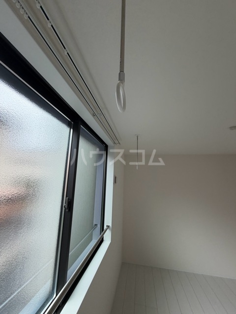 17/22 バルコニー