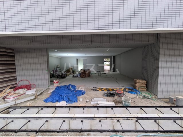 20/29 エントランス