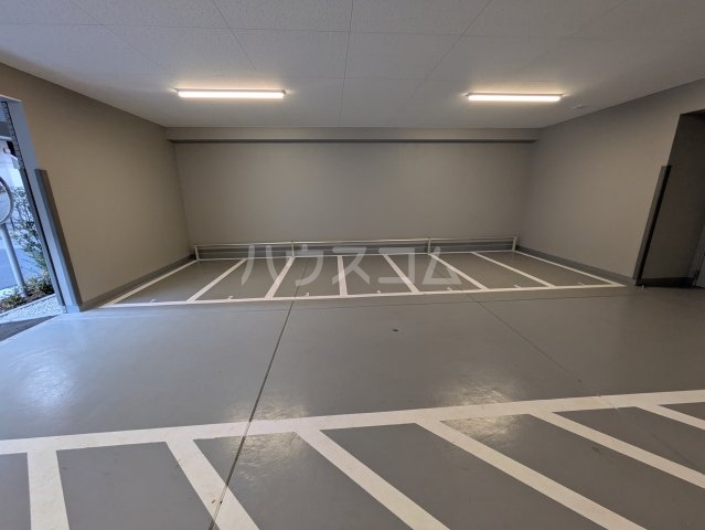 29/30 駐車場
