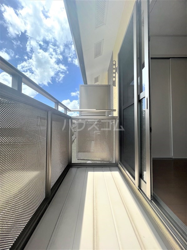 17/30 バルコニー