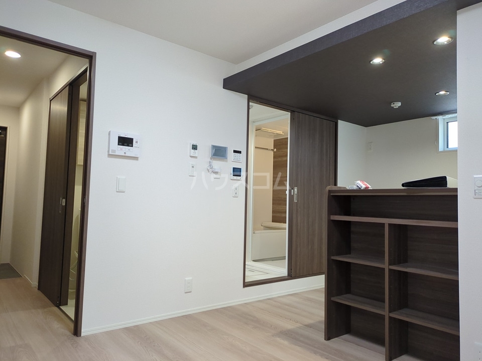 3/23 リビング/ダイニング