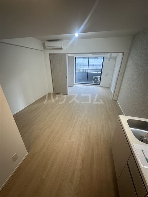 4/28 リビング/ダイニング