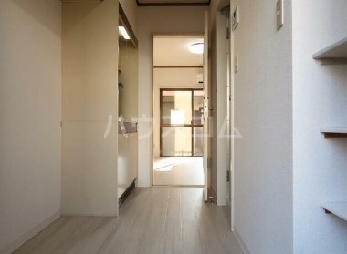 4/27 リビング/ダイニング