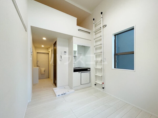 5/24 リビング/ダイニング