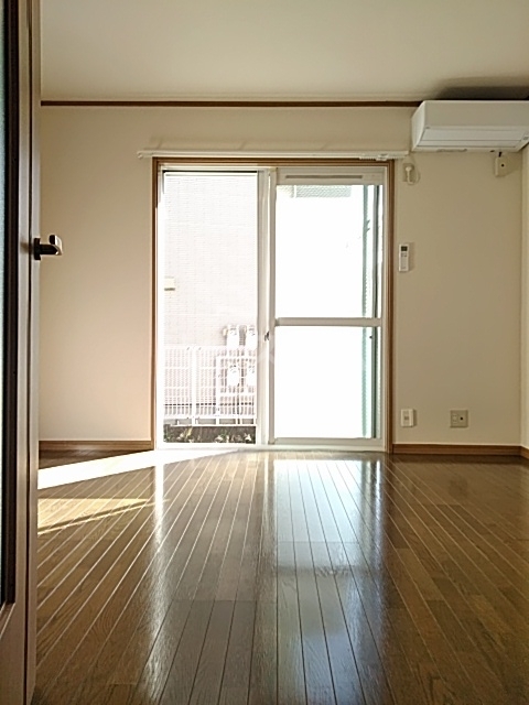 4/24 リビング/ダイニング