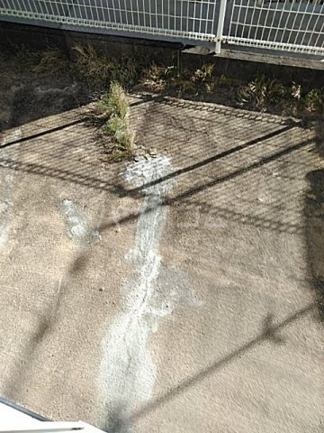 15/24 バルコニー