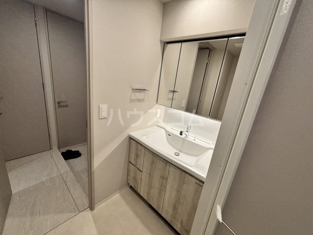 15/30 洗面