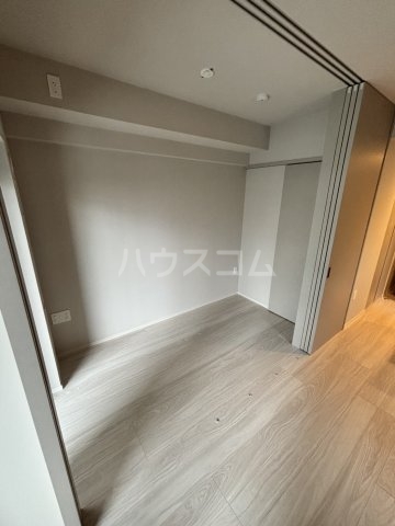6/28 寝室