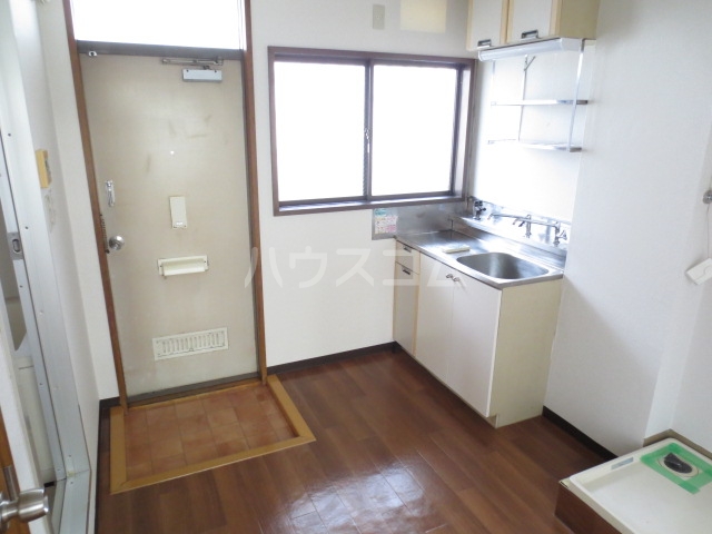 3/18 リビング/ダイニング