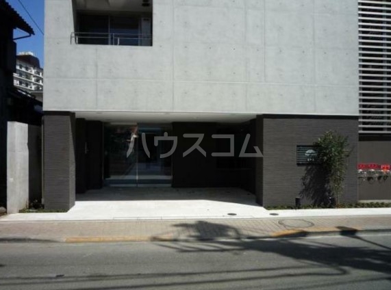 15/25 エントランス