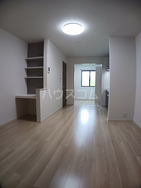 3/28 リビング/ダイニング