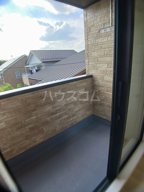 22/30 バルコニー