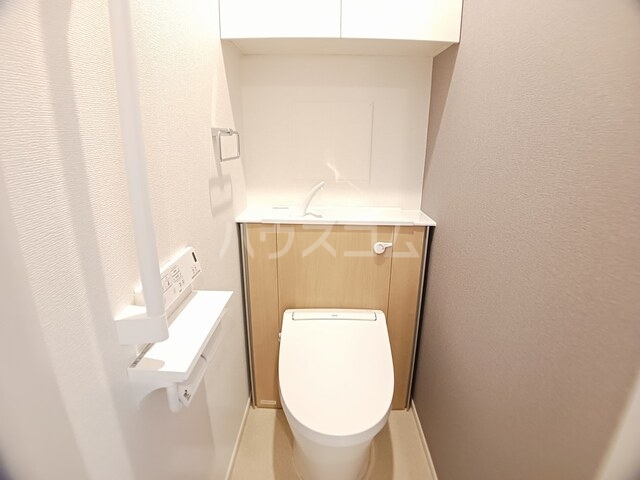 18/30 トイレ