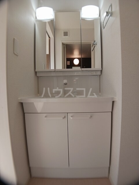 20/30 洗面