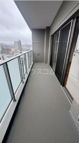 24/29 バルコニー