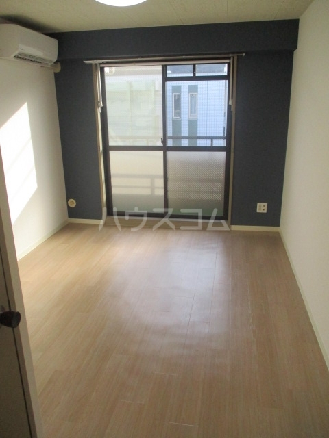 4/23 リビング/ダイニング