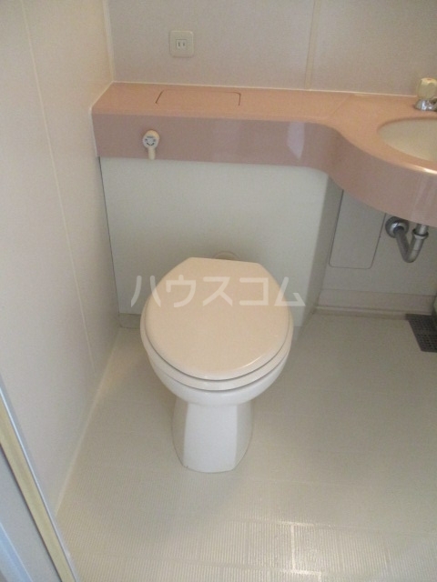 12/22 トイレ